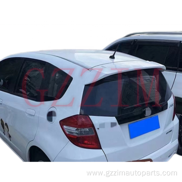 Honda 2008-2013 Carbon frber Rear Spoiler